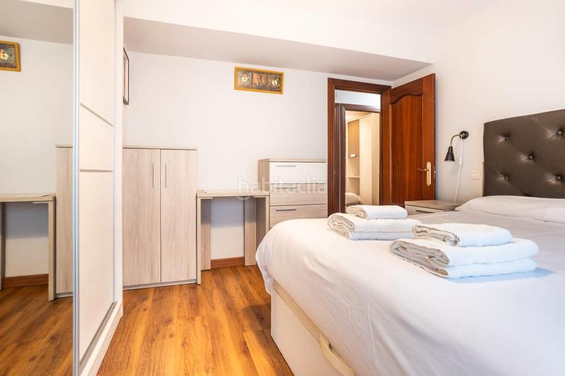 Foto 31928ee8-9333-455f-8e8b-8f50e26be95a. Flat with heating in Centro Gijón