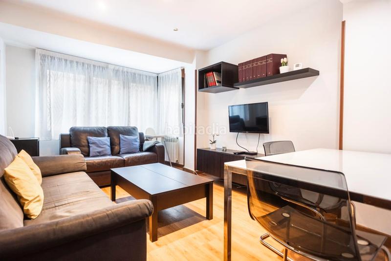 Foto 819df23b-7f47-4b05-87b2-a0c7556860c8. Flat with heating in Centro Gijón