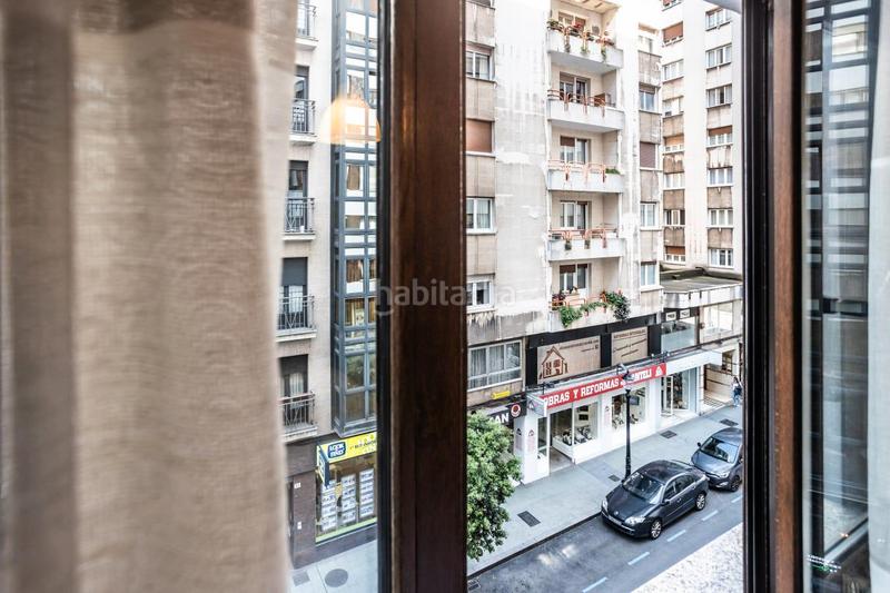Foto 8bfb6807-b193-49f2-b802-fb13c174c995. Flat with heating in Centro Gijón