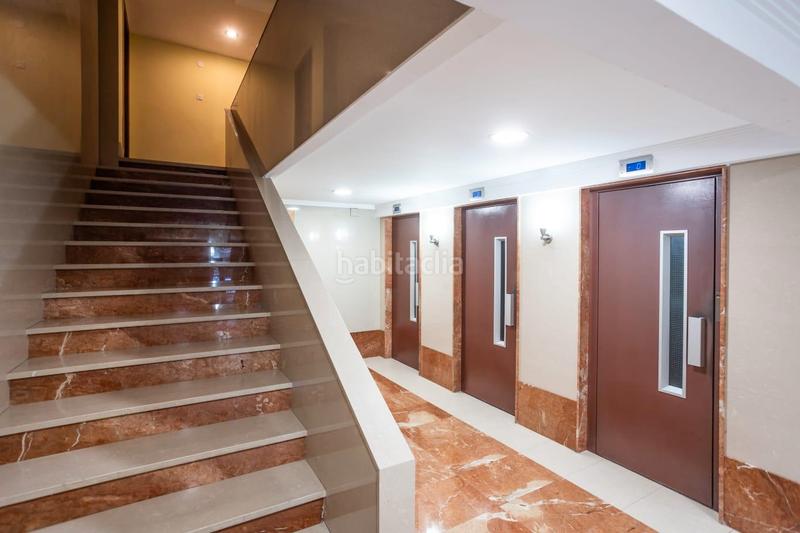 Foto a7ad2096-72a3-4493-8708-cd0b3360cc40. Flat with heating in Centro Gijón