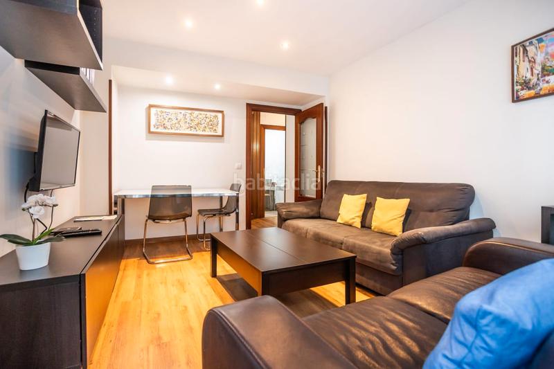 Foto cf321f59-c9c5-4a08-9cac-d72fe09b7de7. Flat with heating in Centro Gijón