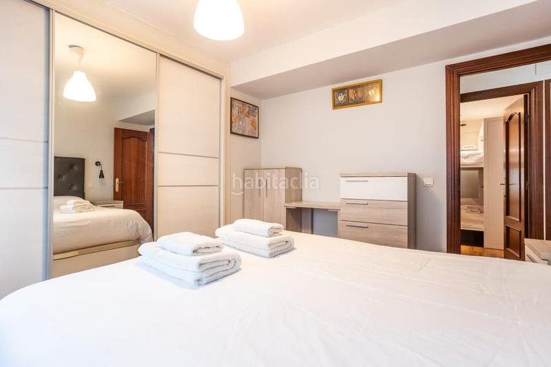 Foto f12f7165-ff58-4521-9434-d45d1f581599. Flat with heating in Centro Gijón