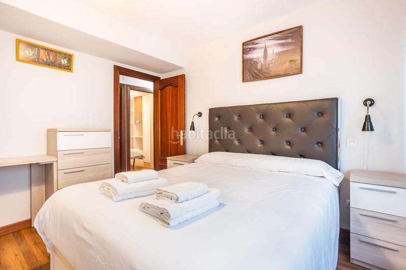 Foto fd833b68-6361-4234-a7af-0d2cdad45fc4. Flat with heating in Centro Gijón