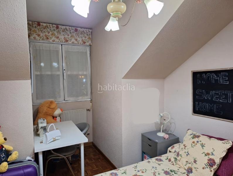 Foto 03d56c5b-0e8f-4e91-8f98-66335f982515. Duplex con riscaldamento parcheggio in Colloto Oviedo