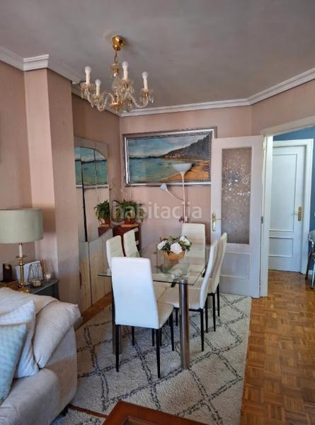 Foto 0551c4e8-7bff-4ce7-845e-85164b3b6e2c. Duplex con riscaldamento parcheggio in Colloto Oviedo