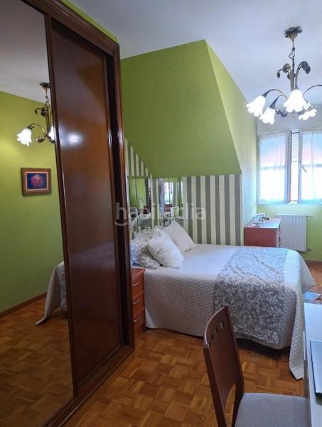 Foto 416401dc-b629-4158-bf48-9536360f1f78. Duplex con riscaldamento parcheggio in Colloto Oviedo