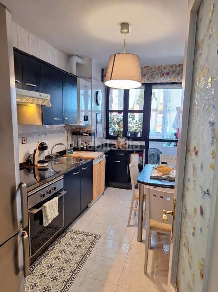 Foto 6d6d20a1-4528-4c6a-a22c-f515a952b731. Duplex con riscaldamento parcheggio in Colloto Oviedo