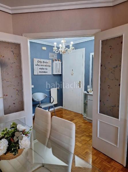 Foto bf2cf1cc-73a3-46c9-a990-823ac2bdcbeb. Duplex con riscaldamento parcheggio in Colloto Oviedo