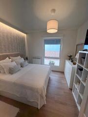 Pis en El Bibio - Parque. Vivienda de planta baja sin barreras arquitectnicas (acceso dir