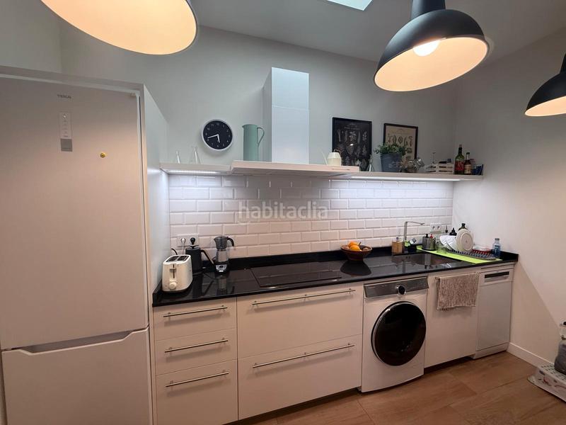 Foto 14716d13-d579-402c-943c-bb68d4f9d3bd. Pis amb calefacció a El Bibio - Parque Gijón