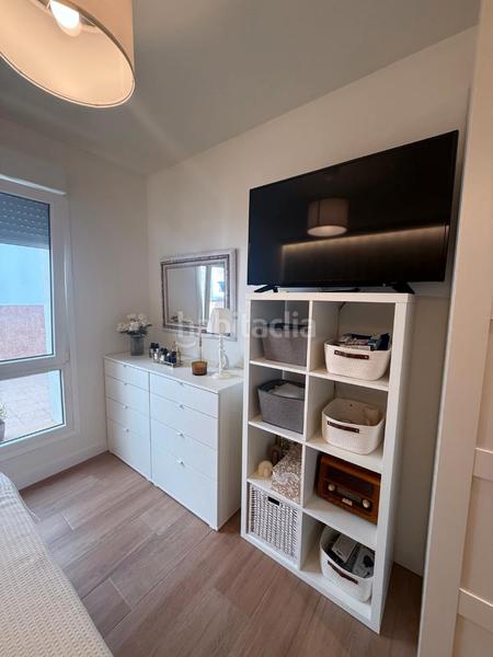 Foto 6fd225b7-4212-486d-843e-c483ed0f3c52. Pis amb calefacció a El Bibio - Parque Gijón