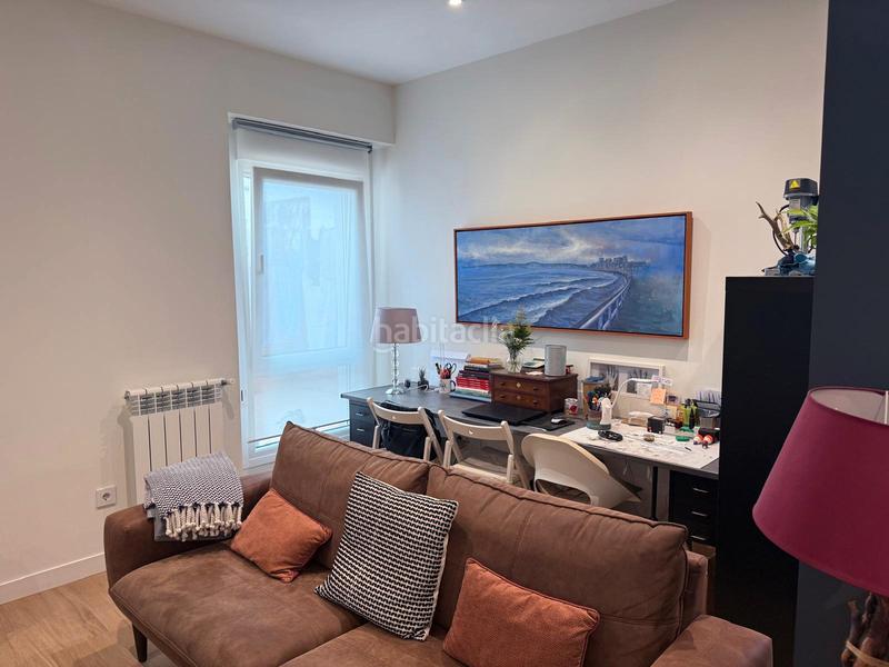 Foto 9d6f132b-25d5-4088-96b2-921c1679b9ed. Pis amb calefacció a El Bibio - Parque Gijón