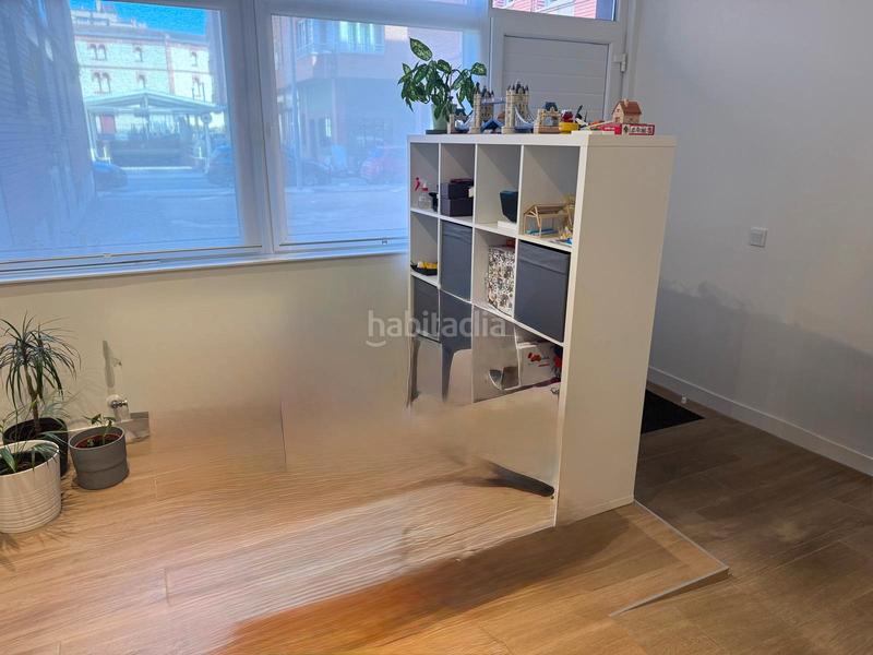 Foto deedf947-37f1-4d11-a10b-cce696eaddfc. Pis amb calefacció a El Bibio - Parque Gijón