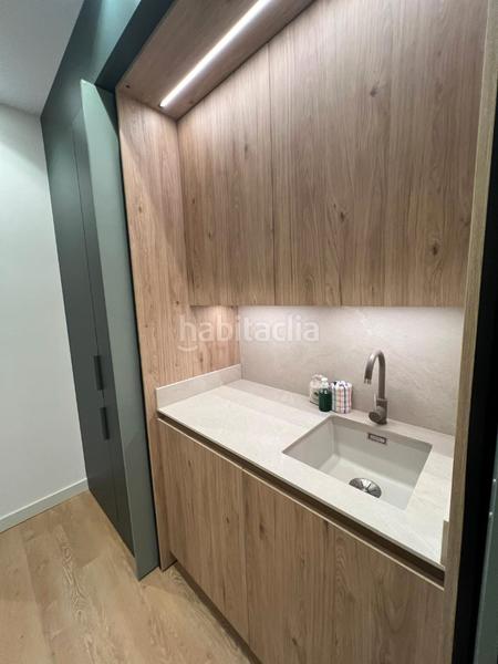 Foto 66af6ed8-a5c8-444d-9b53-97d90f35e230. Pis amb calefacció a La Arena Gijón