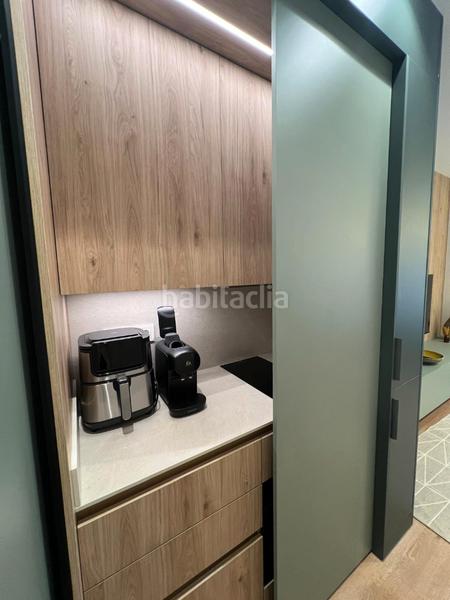 Foto 913ff5d4-450a-4165-88de-4d532cb6950e. Pis amb calefacció a La Arena Gijón