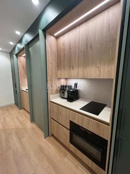 Foto ba5bf471-5acc-4797-b649-c83171b38476. Pis amb calefacció a La Arena Gijón