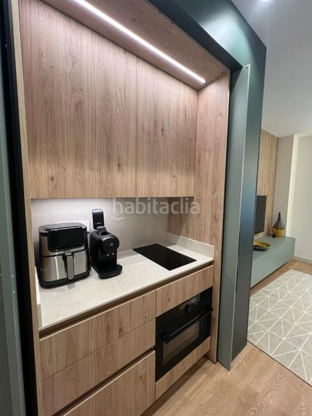 Foto c1995956-79b0-4ba5-be64-0929a322a82c. Pis amb calefacció a La Arena Gijón