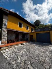 Chalet in Piloña
