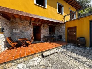 Chalet in Piloña