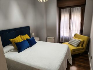 Location Appartement à Centro. Vivienda en alquiler disponible de septiembre a junio