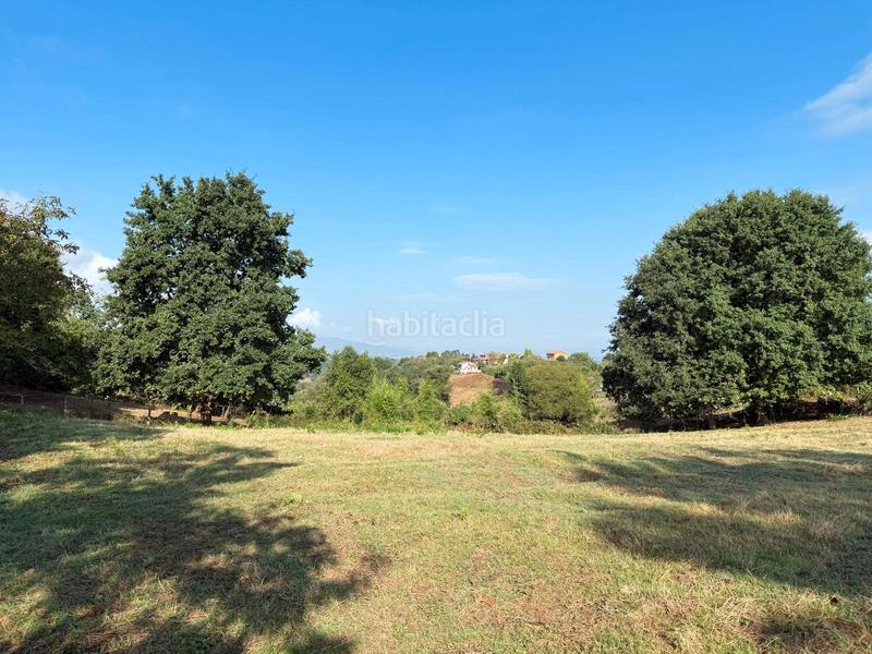 Foto 4404e651-f3d0-47b7-8529-410a7b51778f. Terreny residencial a Carbayin-Lieres-Valdesoto Siero
