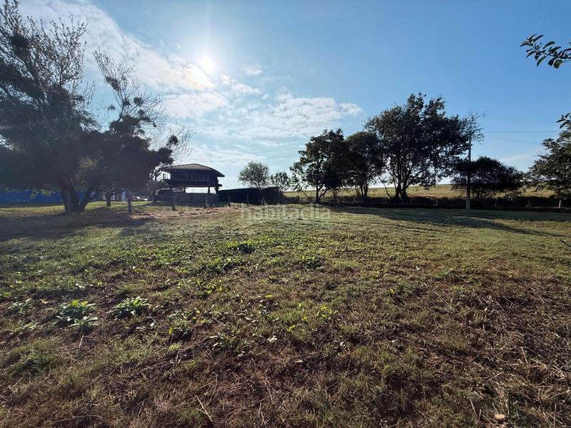 Foto 9b39cf49-2426-4648-8dbb-6f65d9d4a6bf. Terreny residencial a Carbayin-Lieres-Valdesoto Siero