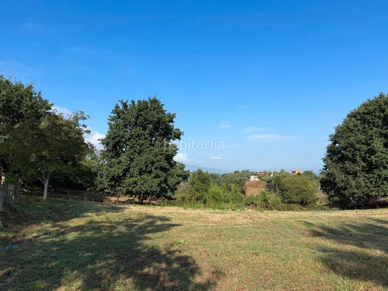 Foto c2b0b270-3dd2-4148-90ac-8a21dc76e9a9. Terreny residencial a Carbayin-Lieres-Valdesoto Siero