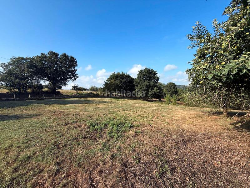 Foto 318fc8c2-262d-47fa-93cb-c33f42e03e8b. Terrain résidentiel dans Carbayin-Lieres-Valdesoto Siero