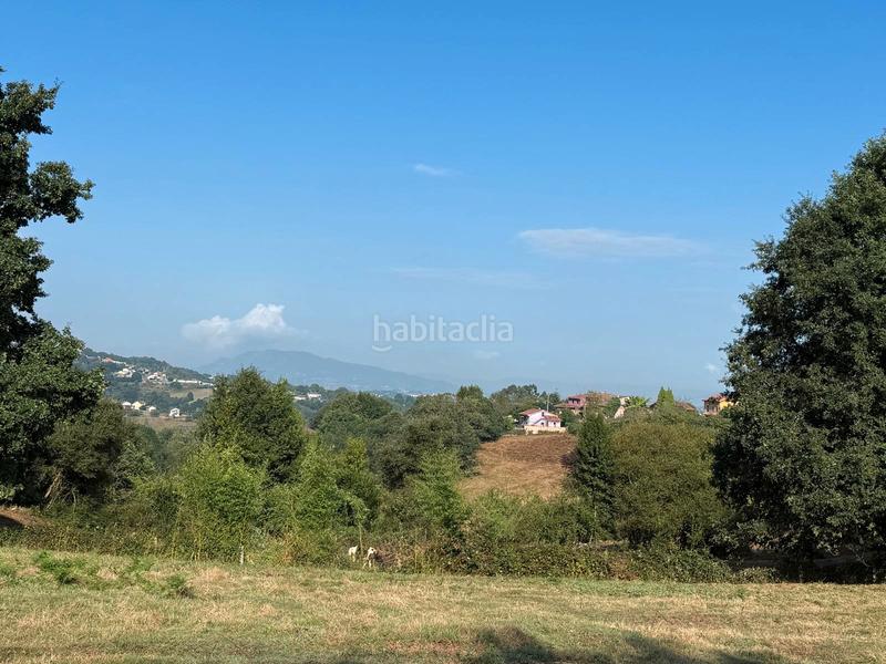 Foto d2809162-d6a7-4345-a2b7-a33ae5b9a3dc. Terrain résidentiel dans Carbayin-Lieres-Valdesoto Siero