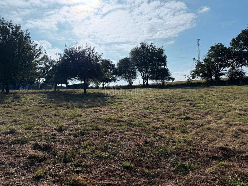 Foto 2d8e5a60-22b9-4bbf-aeff-d76f6b6c9811. Terreno residenziale in Carbayin-Lieres-Valdesoto Siero