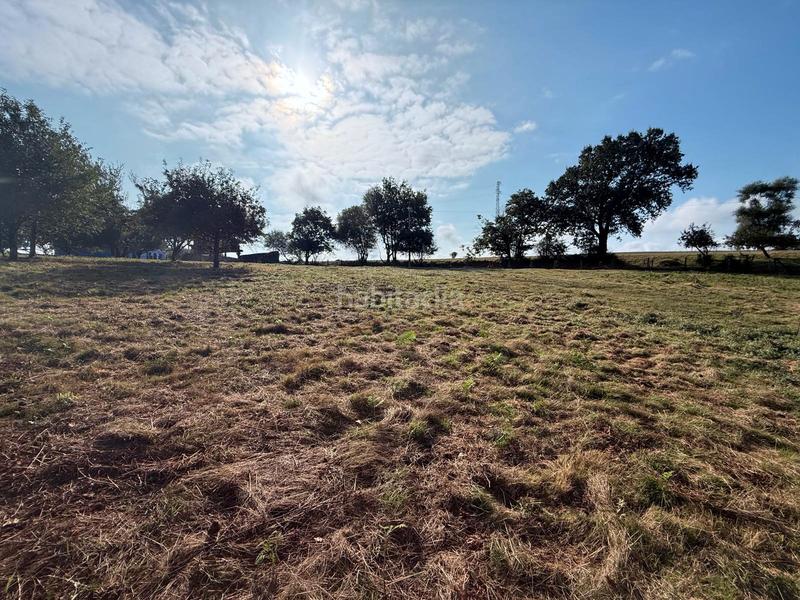 Foto 453a8d9b-b061-4c3e-abee-a0a39058a7df. Terreno residenziale in Carbayin-Lieres-Valdesoto Siero