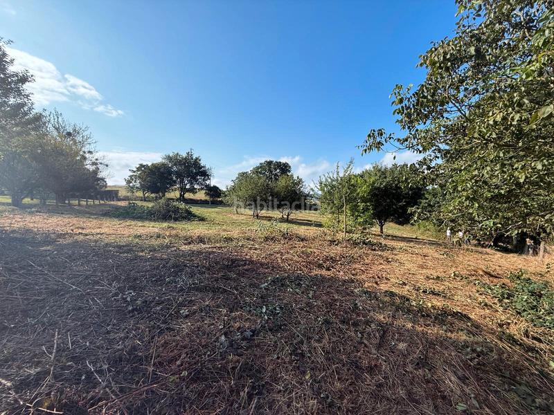 Foto 53b3421a-d26a-4b98-98e9-127b2347d24f. Terreno residenziale in Carbayin-Lieres-Valdesoto Siero