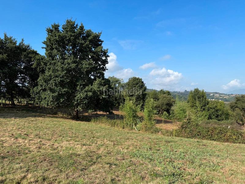 Foto 8e1c743f-7743-4118-9a69-efb5f6e3b748. Terreno residenziale in Carbayin-Lieres-Valdesoto Siero