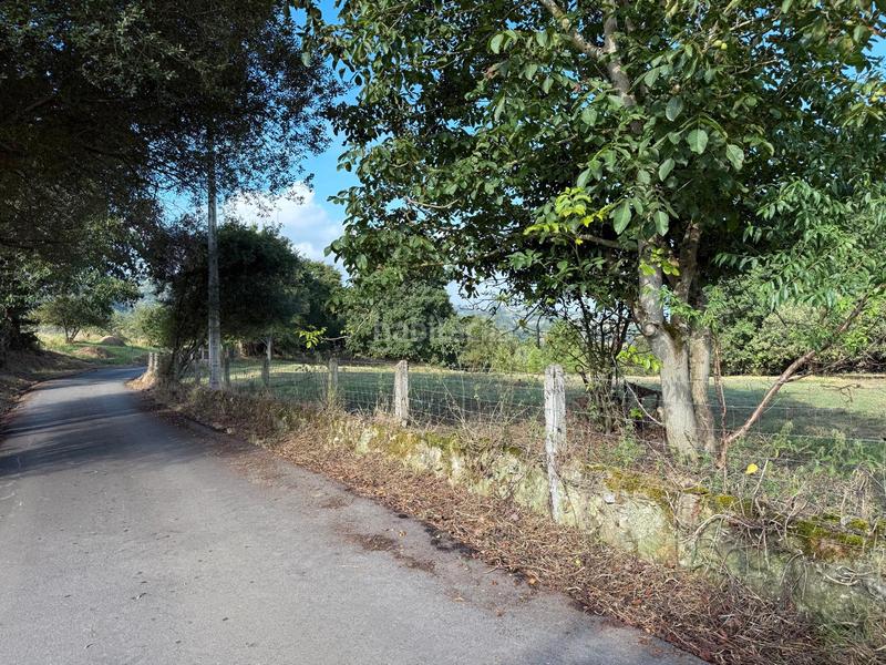 Foto a239505c-9f18-4535-98fb-0deac43e1539. Terreno residenziale in Carbayin-Lieres-Valdesoto Siero