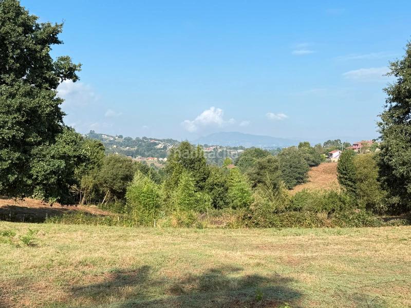 Foto a3a4268d-338a-439a-ad52-292652540b3c. Terreno residenziale in Carbayin-Lieres-Valdesoto Siero