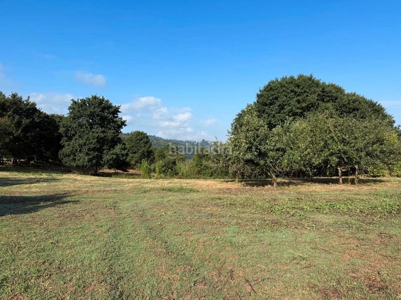 Foto e18bbed8-fcff-47ce-9bb7-61ef3ad11c40. Terreno residenziale in Carbayin-Lieres-Valdesoto Siero