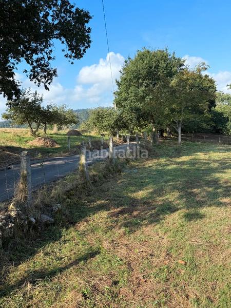 Foto e96b2e6b-79db-4f13-a5a1-77c5aa91f27f. Terreno residenziale in Carbayin-Lieres-Valdesoto Siero