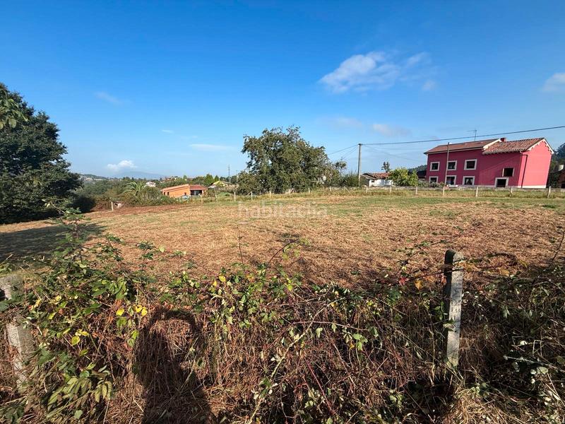 Foto 9cd6afa3-bef4-4bc9-a826-2a698e8b55c0. Wohngrundstück in Carbayin-Lieres-Valdesoto Siero