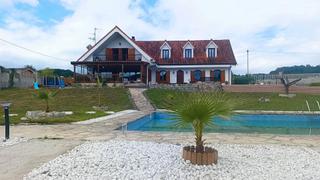 Maison à Viella-Granda-Meres