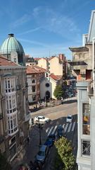 Àtic a Salesas - Foncalada - Campoamor. Ático muy luminoso con terraza