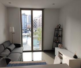 Lloguer Apartament a El Postigo