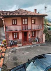 Casa aparellada a San Claudio - Trubia - Las Caldas