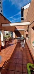 Pis a Salesas - Foncalada - Campoamor. Vivienda con terraza soleada en pleno corazón de oviedo