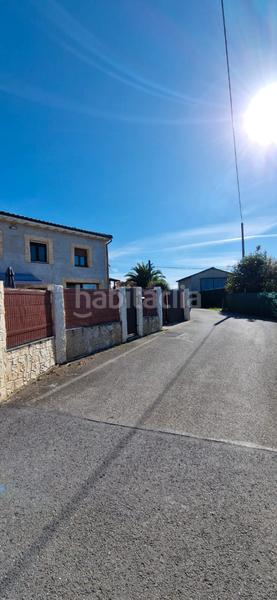 Foto 28141156-5a6e-49bd-9fec-c8af3477065e. Chalet con camino riscaldamento parcheggio in la pola Siero Siero