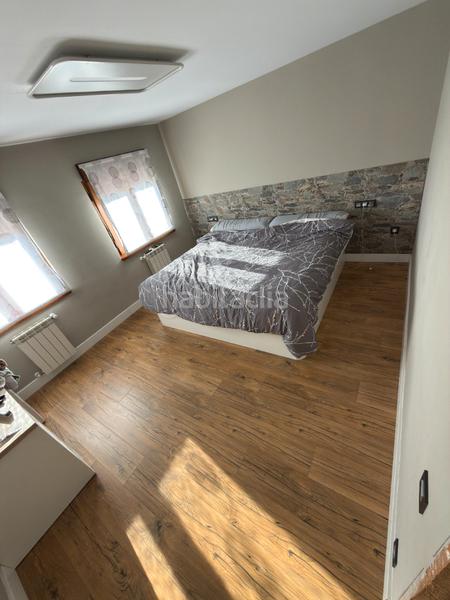 Foto 3010f270-0752-41aa-9ede-0fb237e8b517. Chalet con camino riscaldamento parcheggio in la pola Siero Siero