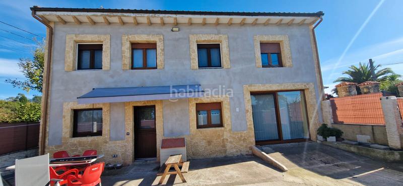 Foto a8b380e8-3288-4114-9128-11b1ad2c0a2b. Chalet con camino riscaldamento parcheggio in la pola Siero Siero