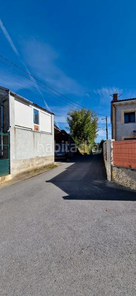 Foto ba519ee6-f596-44fd-81df-0427d72839cf. Chalet con camino riscaldamento parcheggio in la pola Siero Siero