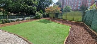 Apartament en Santo Domingo - El Campilln. vivienda con terraza compartida de 60m, dispone de licencia vu