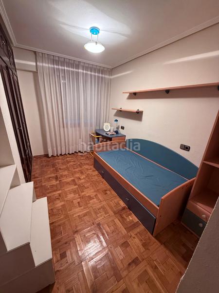 Foto 233b81b4-0056-4ca8-8116-4e4805197306. Piso  ideal como inversión en Salesas - Foncalada - Campoamor Oviedo