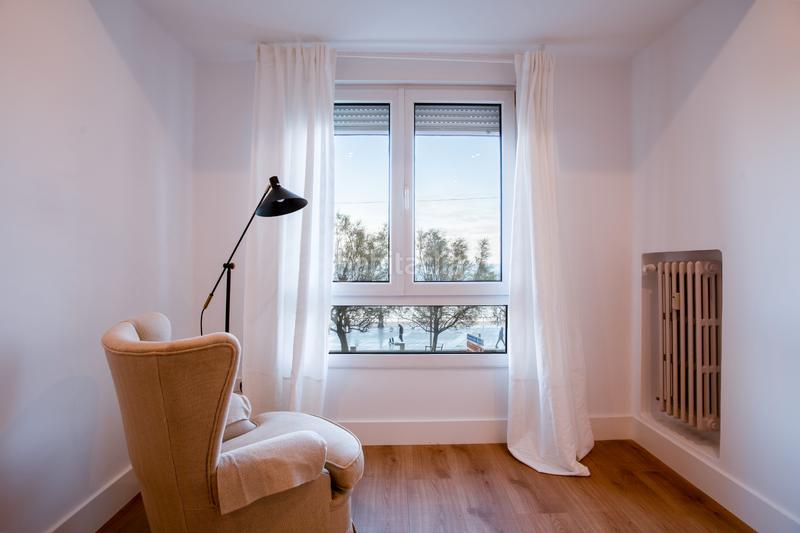 Foto 39173e92-3a7a-4c59-a38a-c0bcc7ff5ed0. Affitto appartamento con riscaldamento in La Arena Gijón